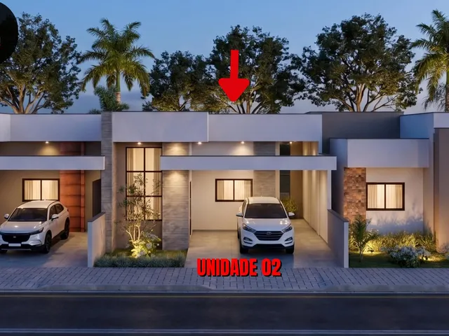 Imagem 2: Casa À Venda, Bairro Lisboa, Próximo Ao Lago Municipal