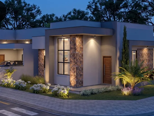 Imagem: Casa À Venda de Esquina