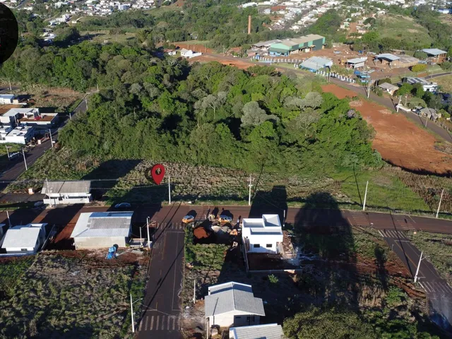 Imagem 2: Lote À Venda, no Loteamento Gubert em Coronel Vivida - Pr