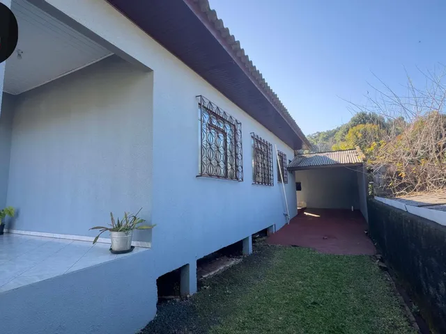 Imagem 4: Casa À Venda, Bairro Imaribo, Coronel Vivida - Pr
