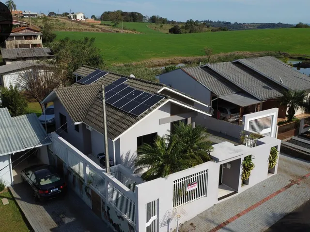 Imagem 4: Casa À Venda na Rua Oreste Galvão