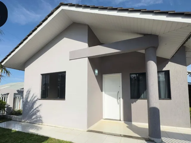 Imagem 5: Casa À Venda na Rua Oreste Galvão