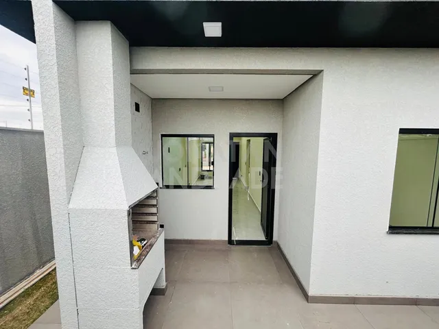 Imagem 5: Casa À Venda, Vila Madalena em Foz do Iguacu - Pr