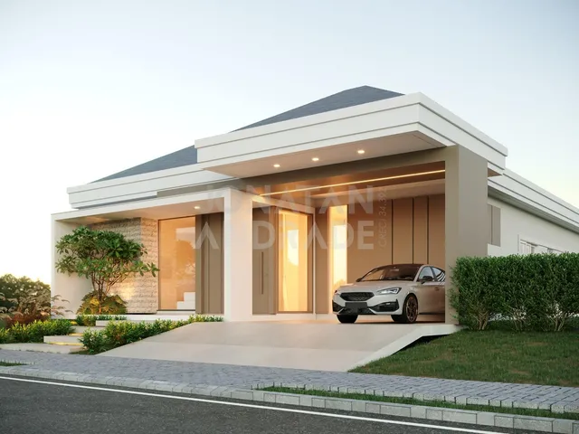 Imagem 6: Casa À Venda, Condominio Aguas Claras, Foz do Iguaçu - Pr