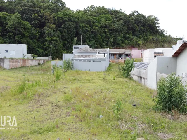 Imagem 3: Terreno Loteamento Vila Marini