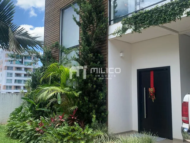 Imagem 2: Linda Residência Moderna e Completa À Venda no Centro de Francisco Beltrão