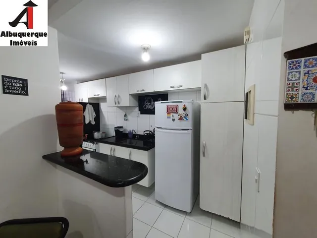 Imagem 8: Apartamento Residencial em São Luís - Maranhão, Jardim Renascença