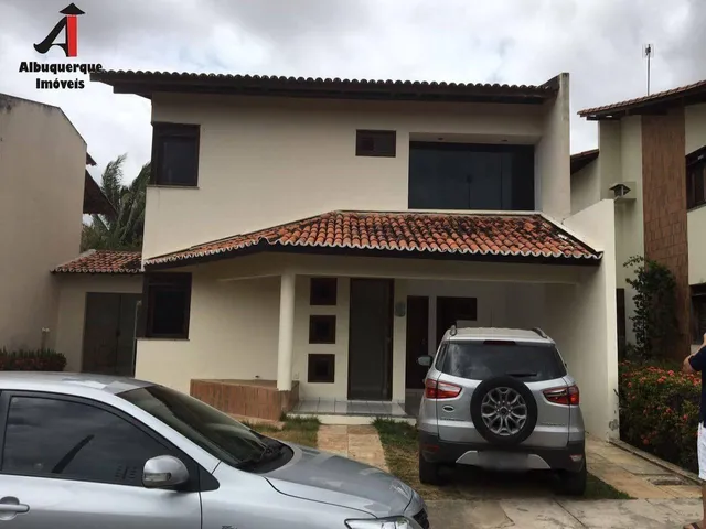 Imagem: Casa Residencial em São Luís - Maranhão