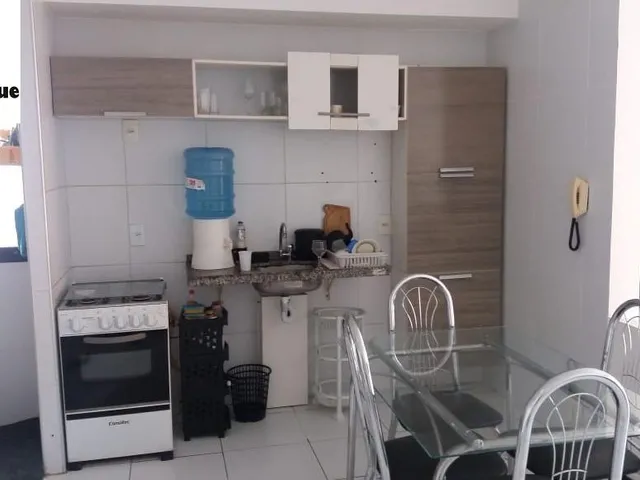 Imagem 5: Apartamento Residencial em São Luís - Maranhão, Calhau