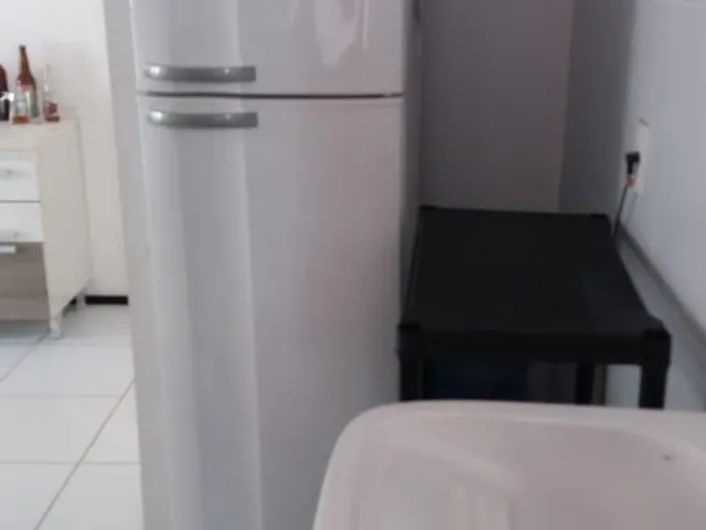 Imagem 2: Apartamento Residencial em São Luís - Maranhão, Calhau