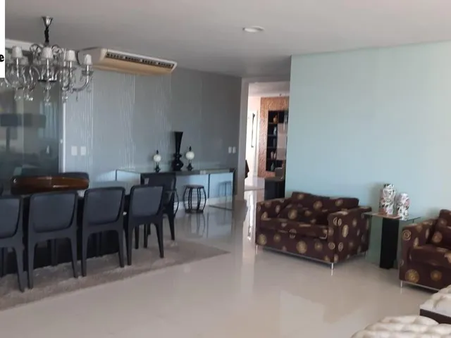 Imagem 14: Apartamento Residencial em São Luís - Maranhão, Ponta do Farol