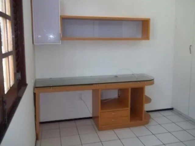 Imagem 6: Casa Residencial em São Luís - Maranhão, Olho D&Apos;Água