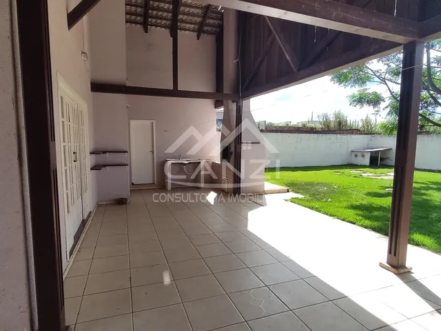 Imagem 8: Casa para Venda no Bairro Jardim Marchese, com 469,00M² de Área de Terreno