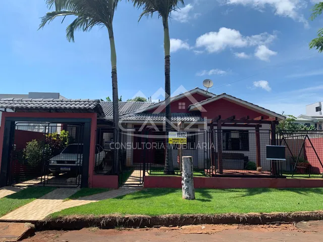 Imagem 3: Casa com 3 Dormitórios À Venda, Jardim Marchese, Realeza - Pr