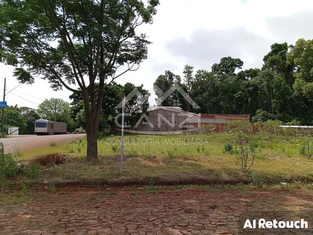 Imagem: Ótimo Terreno de Esquina, Sendo 15 X 21.75