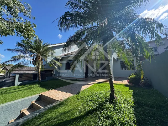 Imagem 5: Casa com 4 Dormitórios À Venda, Centro, Realeza - Pr