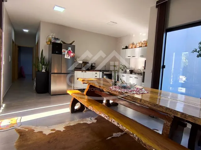 Imagem 9: Casa Nova de Esquina com Fachada Moderna Coophareal Realezapr