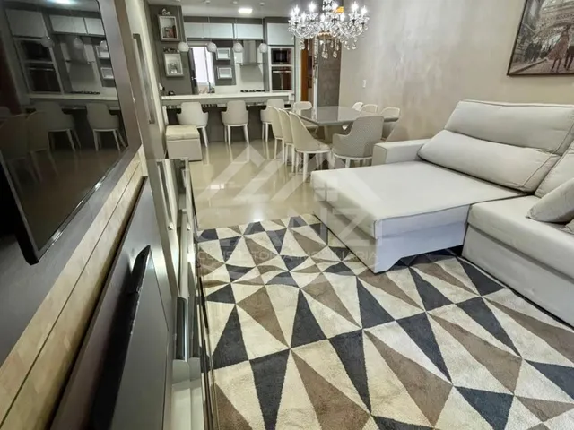 Imagem 11: Apartamento À Venda no Edifício Delazzeri 115M² Privativos, Móveis Planejados