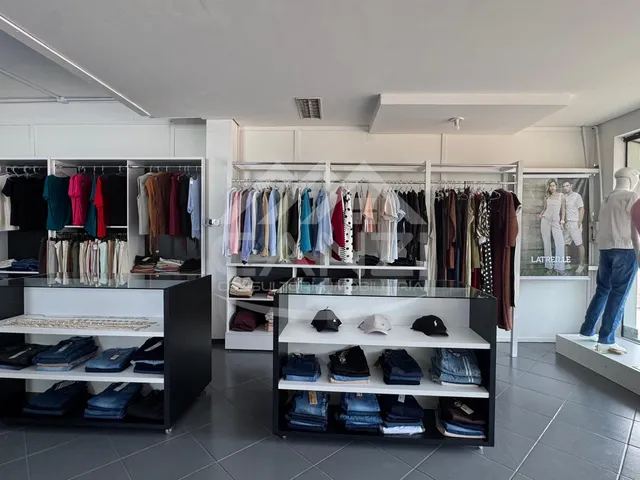 Imagem 9: Oportunidade de Negócio - Estoque de Loja para Venda no Centro