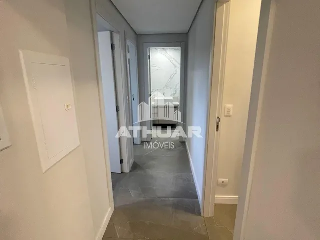 Imagem 15: Apartamento Semi Mobiliado no Edifício Liberty