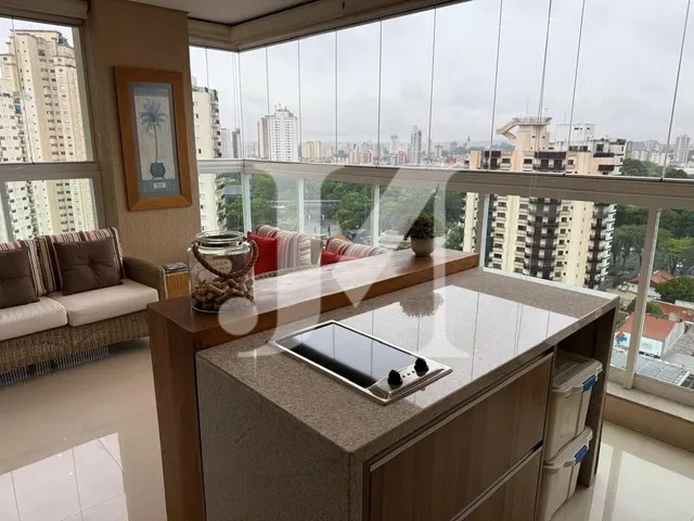 Imagem: Apartamento Alto Padrão de 180M², 3 Suítes