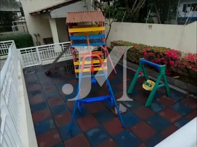 Imagem 2: Apartamento Padrão de 58M², 3 Dormitórios, Sala Ampliada e 1 Vaga de Garagem no Condomínio Villa del Sol - Vila Carrão