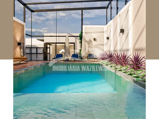 Imagem 13: Apartamento À Venda, Centro, Cascavel - Pr