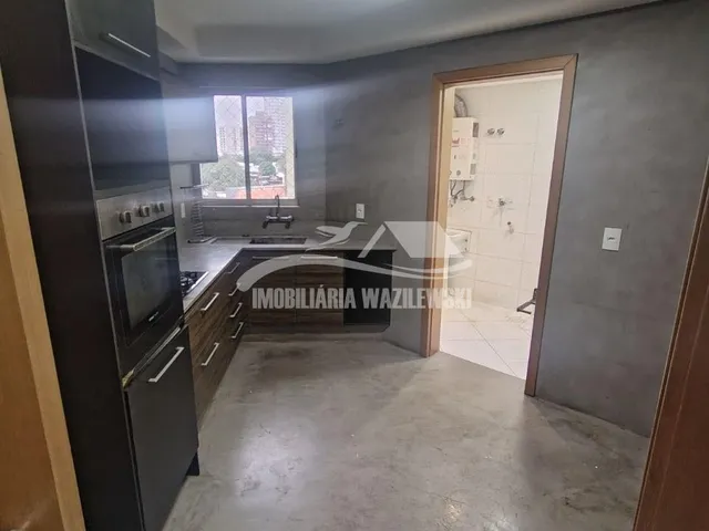 Imagem 6: Apartamento À Venda no Edifício Residencial Atlanta, no Centro de Cascavel