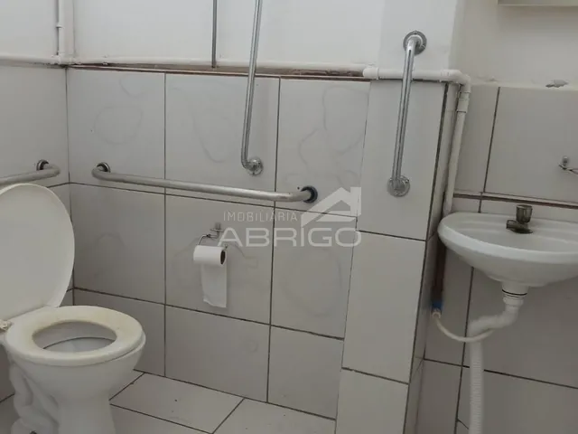 Imagem 3: Barracão para Locação no Centro