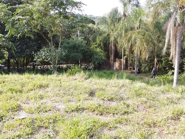 Imagem: Atibaia-Sp Terreno de 1.008 M para Galpões