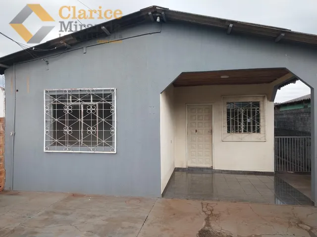 Imagem 2: Casa À Venda, Jardim Princesa Daiana, Foz do Iguacu - Pr