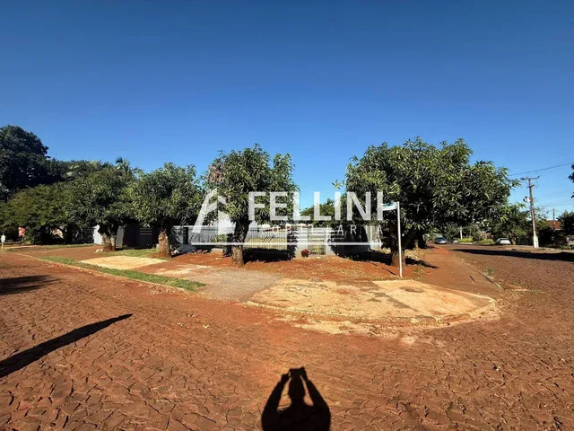 Imagem 2: Vende Terreno de 210M , Todo Murado, no Bairro Belo Horizonte Medianeira - Pr