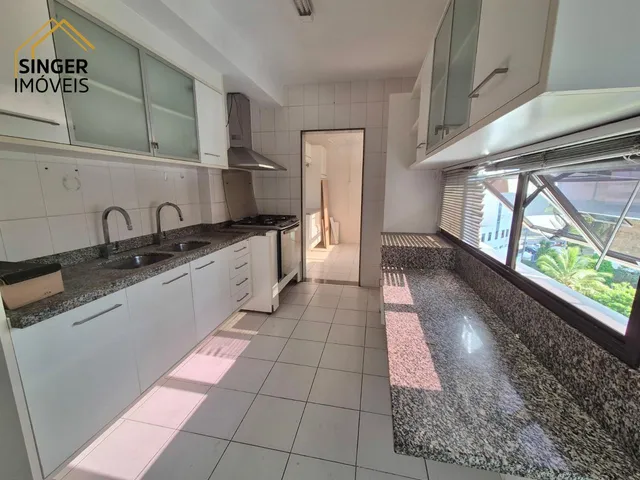 Imagem 4: 0 Apartamento com 4 dormitórios