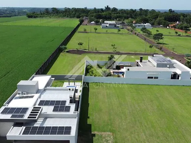 Imagem: Terreno À Venda, Cognópolis, Foz do Iguacu