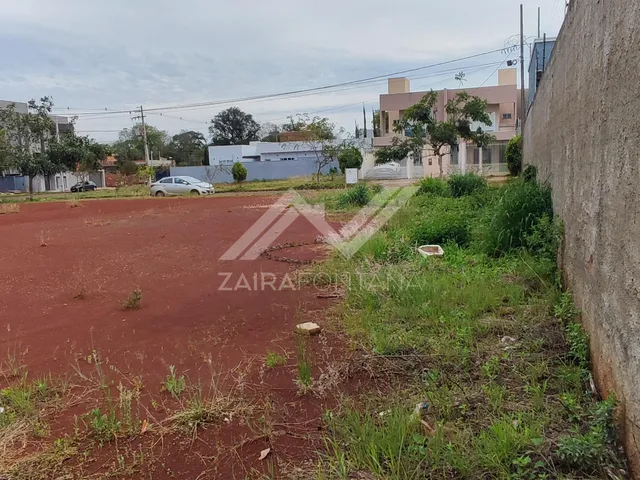Imagem 5: Terreno no Parque dos Pioneiros