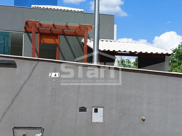 Imagem 9: Casa com 03 Quartos a Venda no Bairro Shalimar em Lagoa Santa