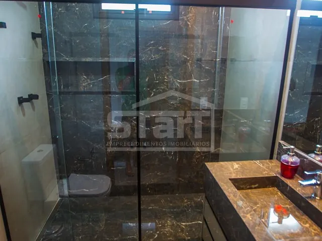 Imagem 13: Maravilhosa Casa À Venda no Condomínio Veredas da Lagoa em Lagoa santa - Mg