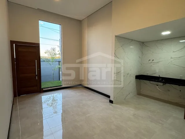 Imagem 3: Casa Estilo Moderna no Bairro Portal do Sol