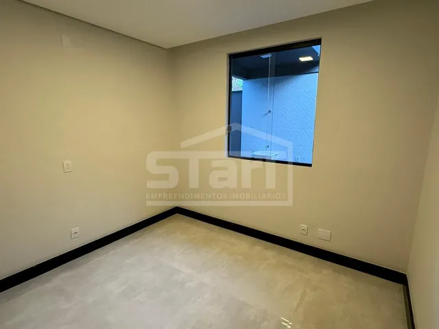 Imagem 11: Casa Estilo Moderna no Bairro Portal do Sol
