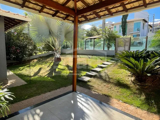 Imagem 5: Casa no Condomínio Jardins da Lagoa