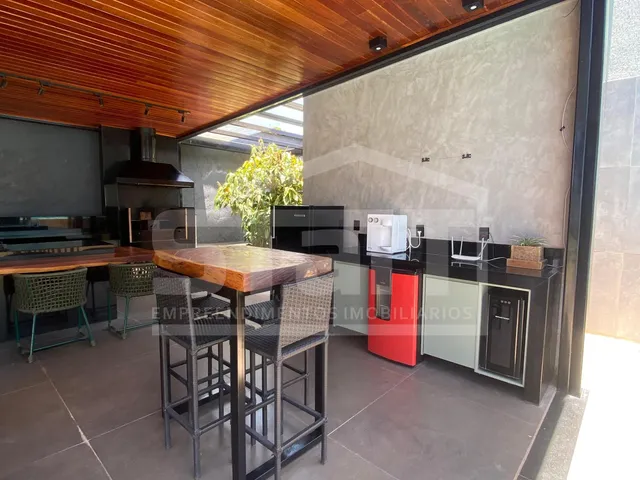 Imagem 10: Excelente Casa na Orla da Lagoa Central