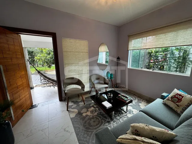 Imagem 5: Casa Condominio Veredas da Lagoa
