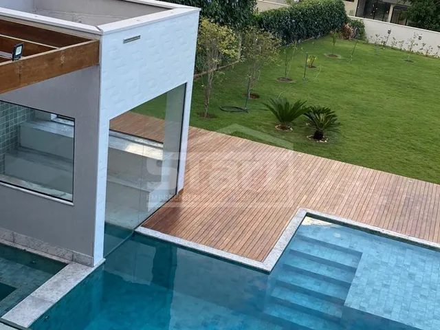 Imagem 11: Casa no Condomínio Condados da Lagoa