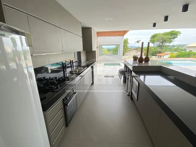 Imagem 13: Casa no Condomínio Condados da Lagoa