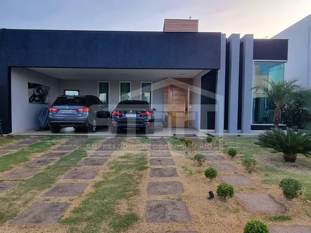 Imagem 3: Casa no Condomínio Villas Park II