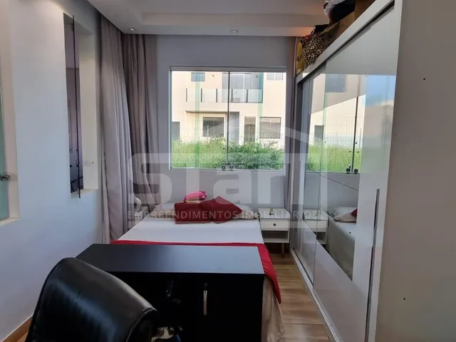 Imagem 5: Casa no Condomínio Villas Park II