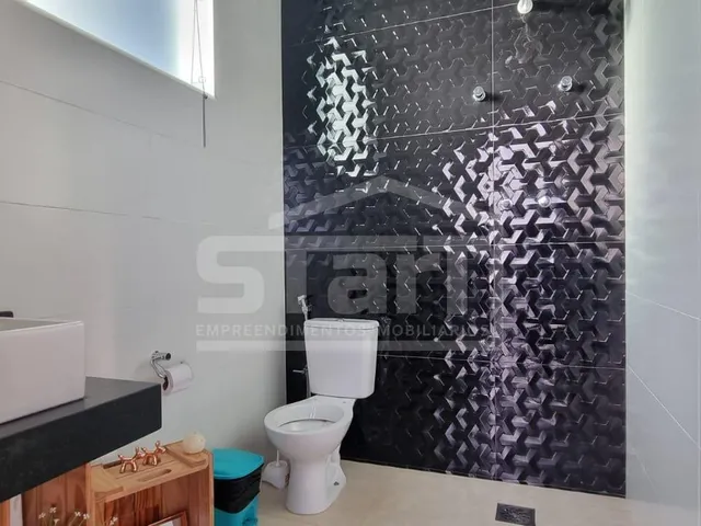Imagem 6: Casa no Condomínio Villas Park II