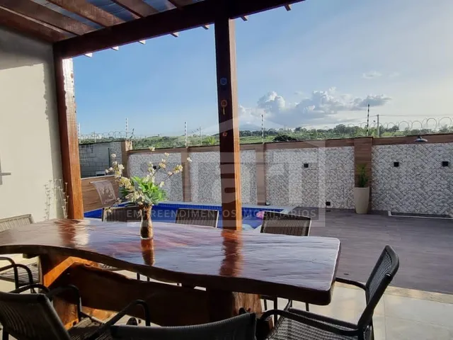 Imagem 7: Casa no Condomínio Villas Park II
