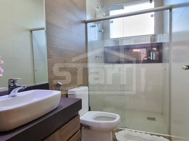 Imagem 8: Casa no Condomínio Villas Park II