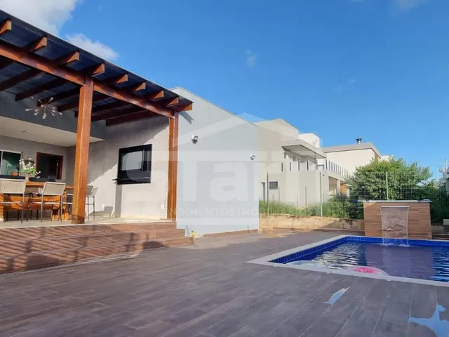 Imagem 13: Casa no Condomínio Villas Park II